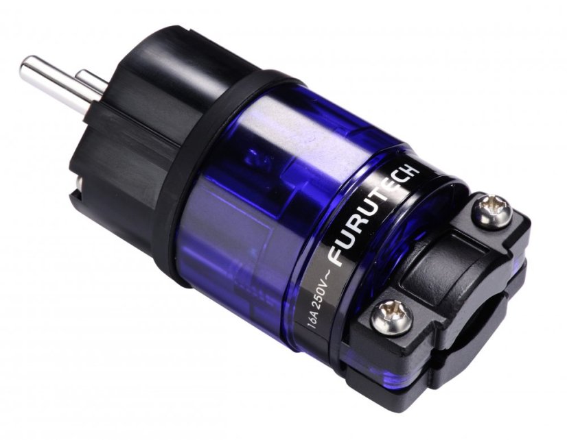 Furutech FI-E11-N1 (R/G/Cu) - Plated: Rhodium