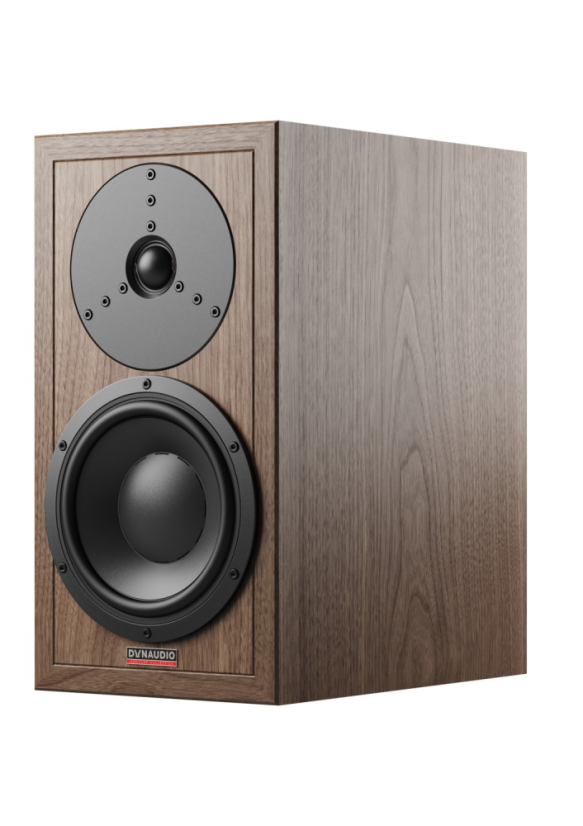 Dynaudio - Heritage Special - Surface treatment: Americký ořech