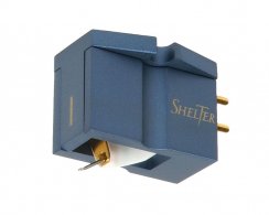 Shelter - Model 301 II MC
