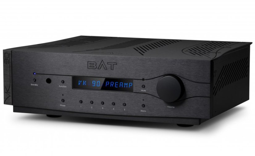 BAT - VK-90 Preamplifier