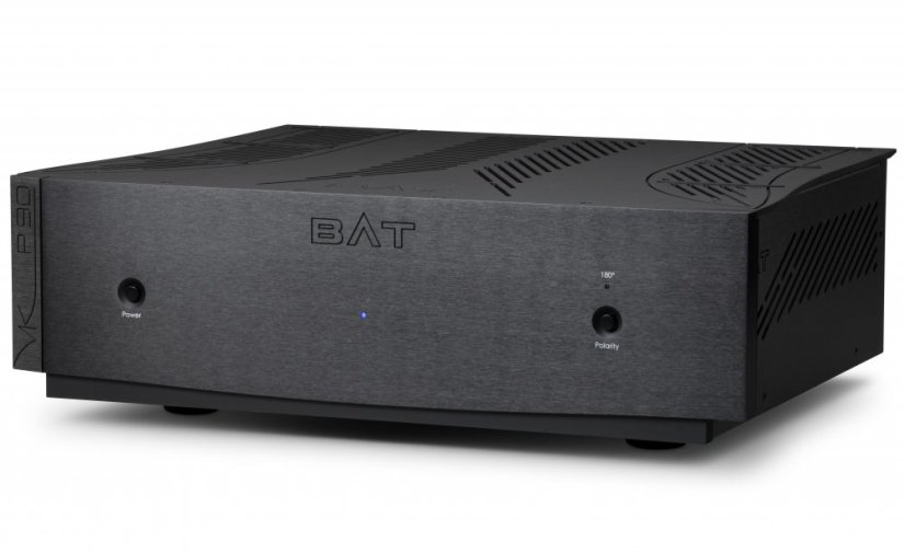 BAT - VK-P90 Phono Předzesilovač