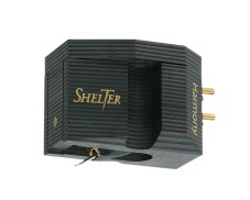 Shelter Harmony MC