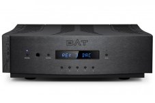 BAT - REX 3 DAC - D/A převodník