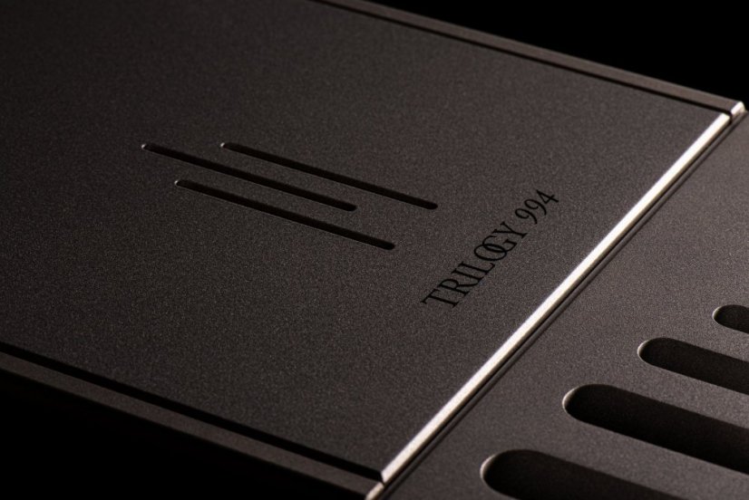 Trilogy 994 Mono Power Amplifier