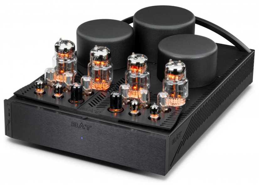 BAT - REX 3 Tube Amplifier