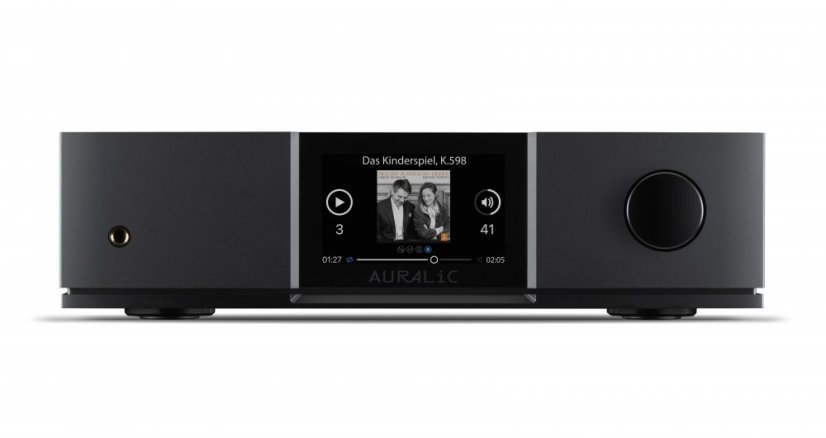 Auralic - Altair G2.2