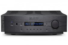 BAT - REX 3 Preamplifier
