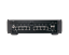 MELCO - S100/2 - Kolor: srebrny