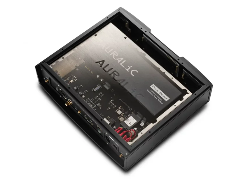 Auralic - Aries G2.2