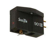 Shelter - Model 901 III MC
