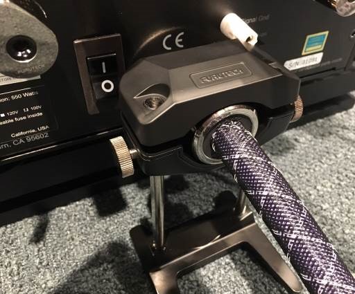 Furutech NCF Booster