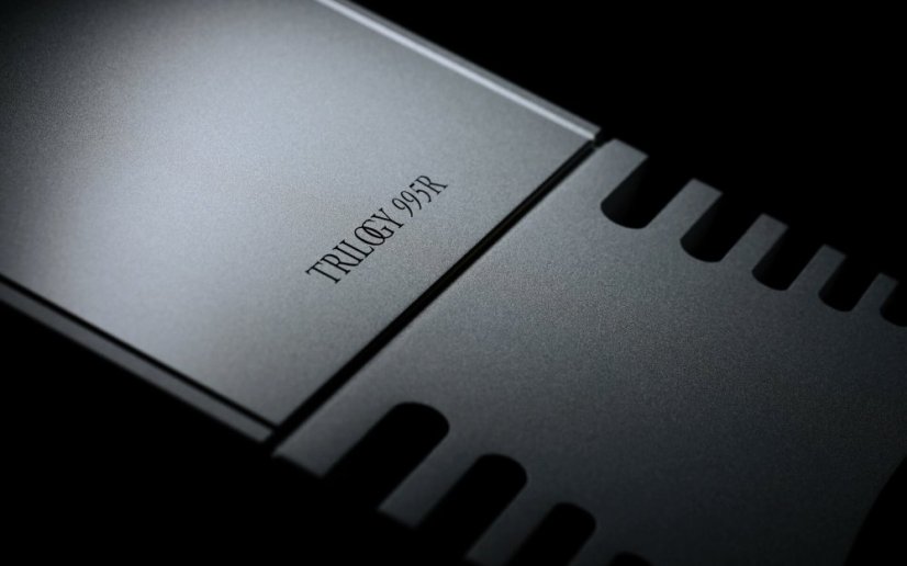Trilogy 995R Mono Power Amplifier
