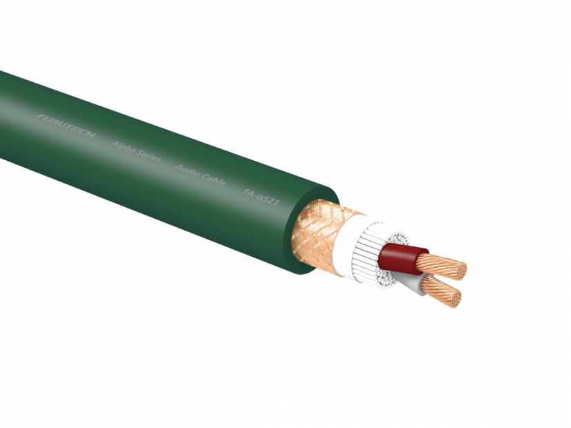 Furutech FA-αS21