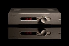 Trilogy 914 Vorverstärker