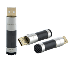 Furutech NCF Clear Line LAN optimizer