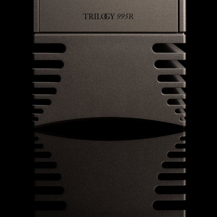 Trilogy 995R Mono Power Amplifier
