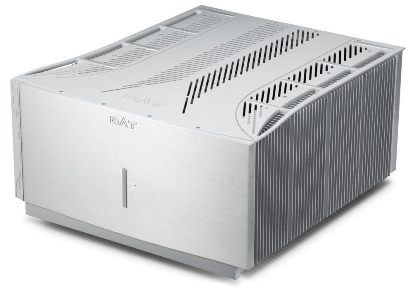 BAT - REX 500 Power Amplifier