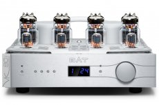 BAT - VK-80i Integrated Tube Amplifier