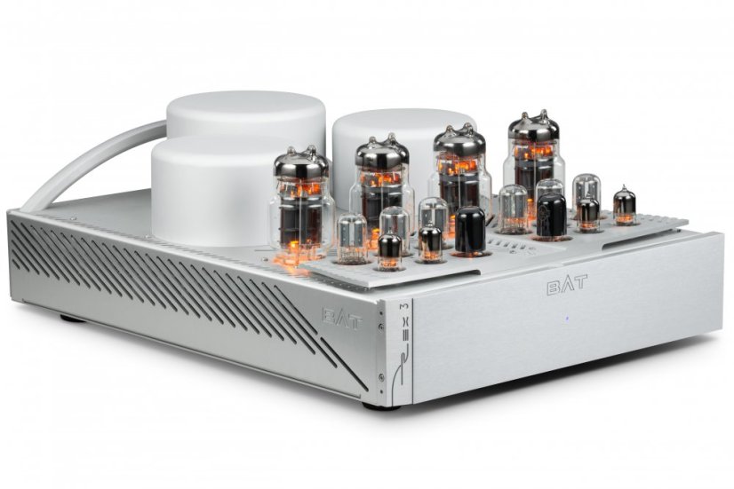 BAT - REX 3 Tube Amplifier