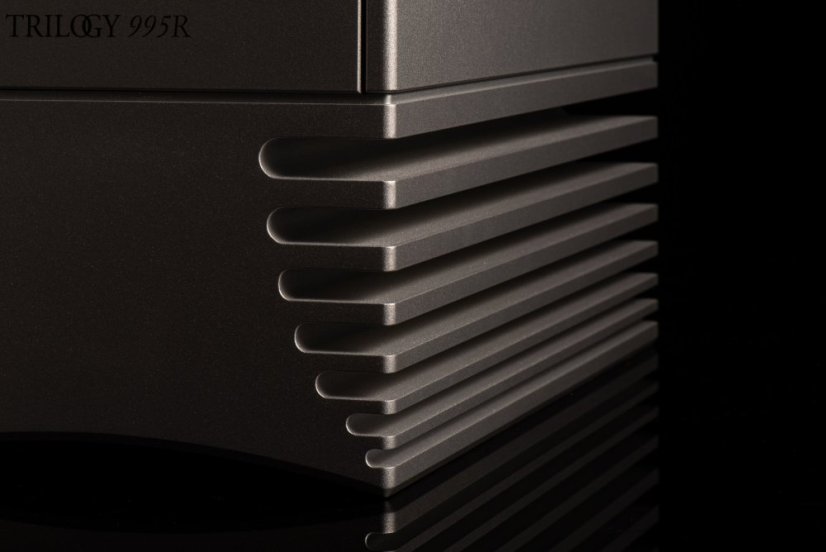 Trilogy 995R Mono Power Amplifier