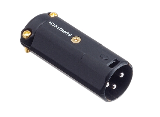 Furutech FP-601M (R/G) - Plated: Gold