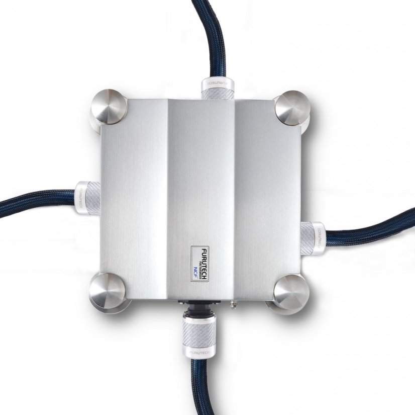 Furutech Pure Power 6-E NCF