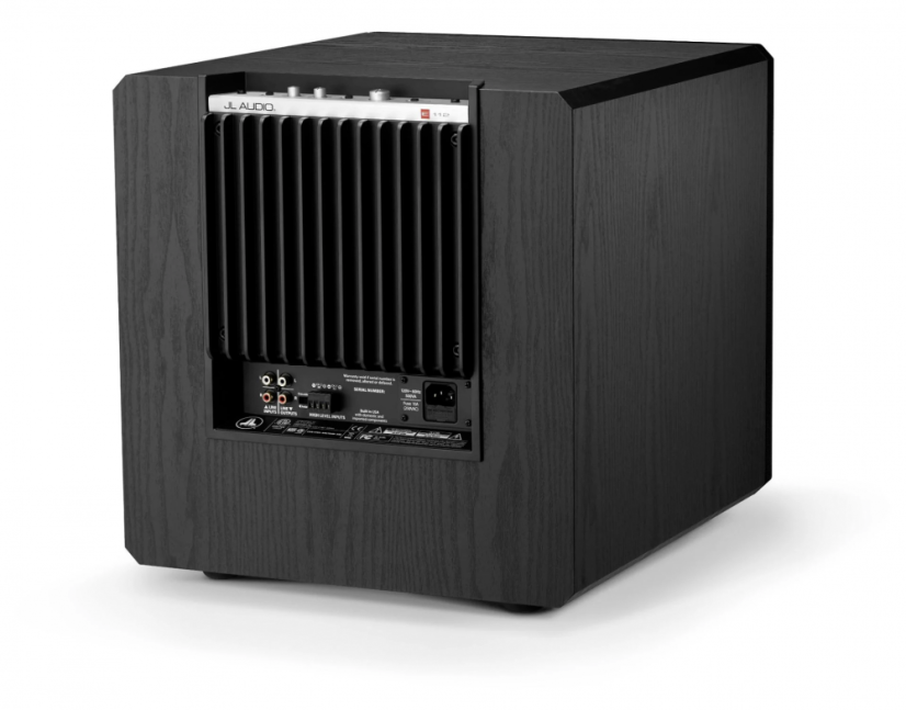 JL Audio - E-Sub e112-ASH