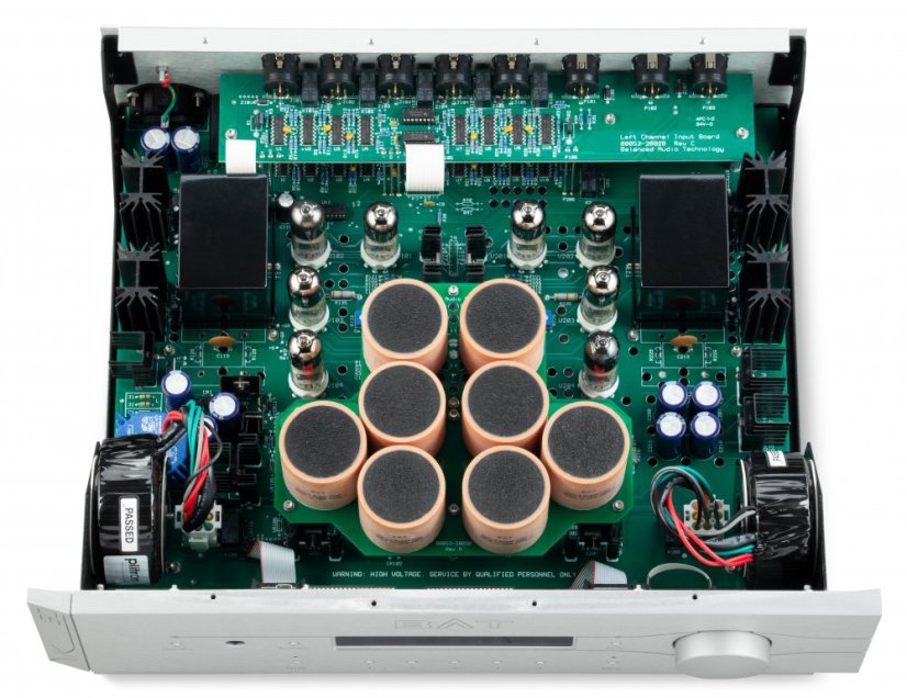 BAT - VK-90 Preamplifier