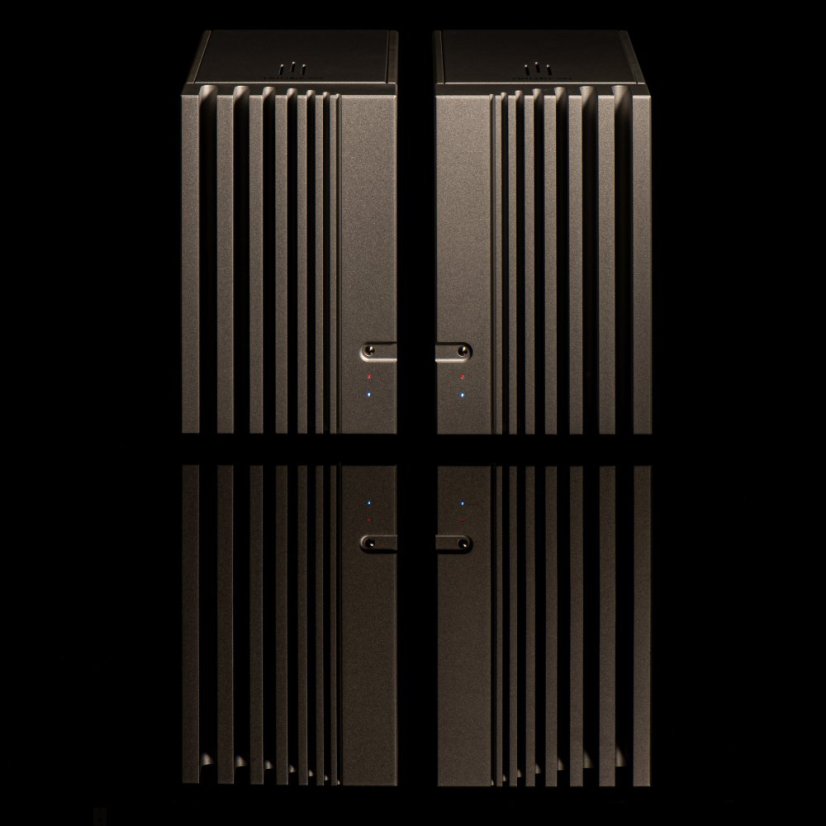 Trilogy 994 Mono Power Amplifier
