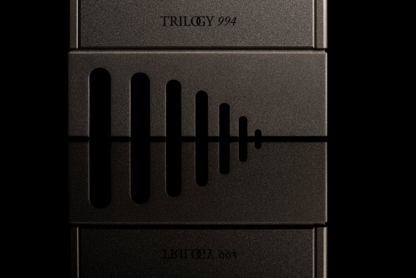 Trilogy 994 Mono Power Amplifier