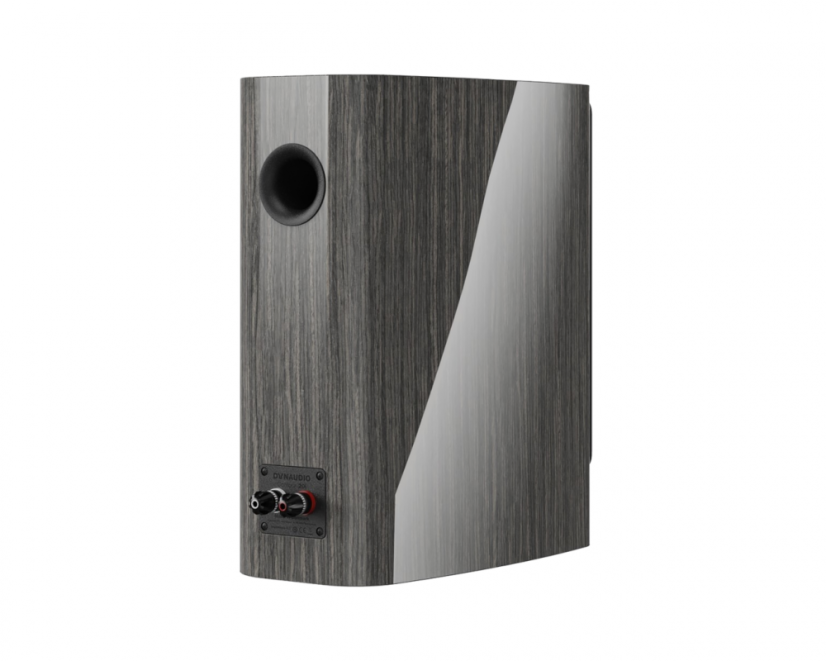 Dynaudio - Contour 20i - Povrchová úprava: Ořech - mat