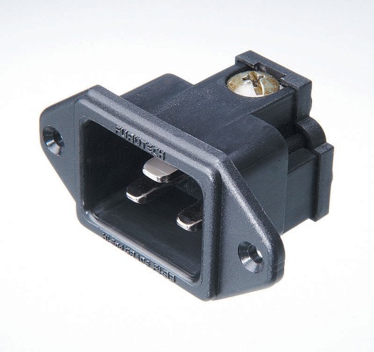 Furutech FI-33 (R/G) - Plated: Rhodium