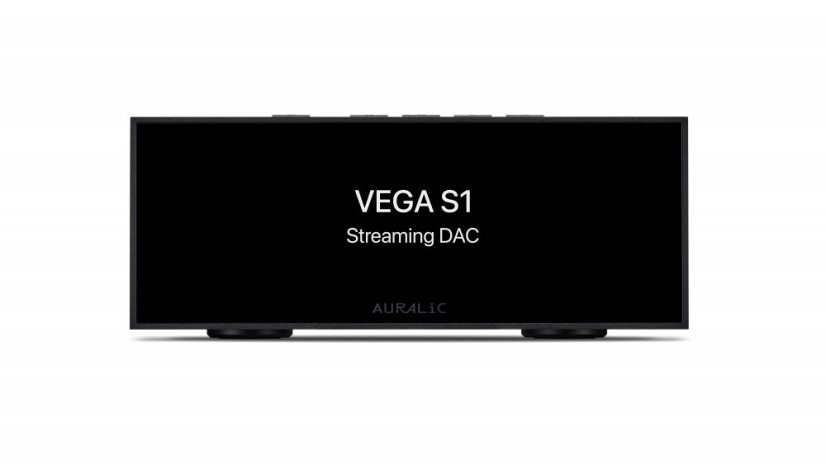 Auralic Vega S1