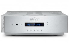 BAT - REX 3 DAC
