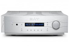 BAT - REX 3 Preamplifier
