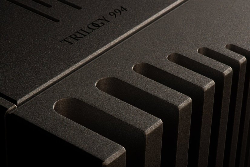 Trilogy 994 Mono Power Amplifier
