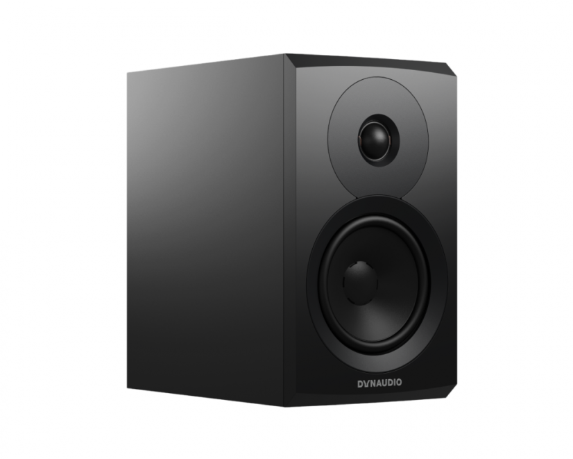 Dynaudio - Emit 10 - Obróbka powierzchni: Biały