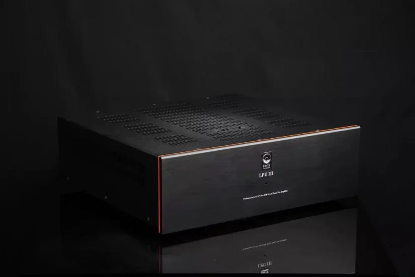 SW1X LPU III Vyvážený - Vyberte variantu: Standard
