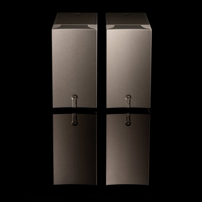 Trilogy 995R Mono Power Amplifier