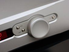Trilogy 903 Preampifiers