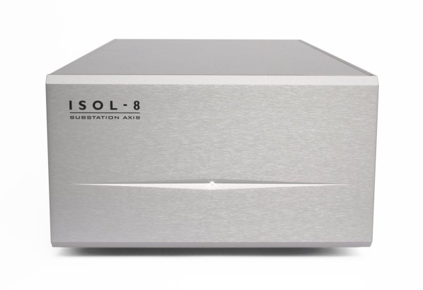 ISOL - 8 SubStation AXIS