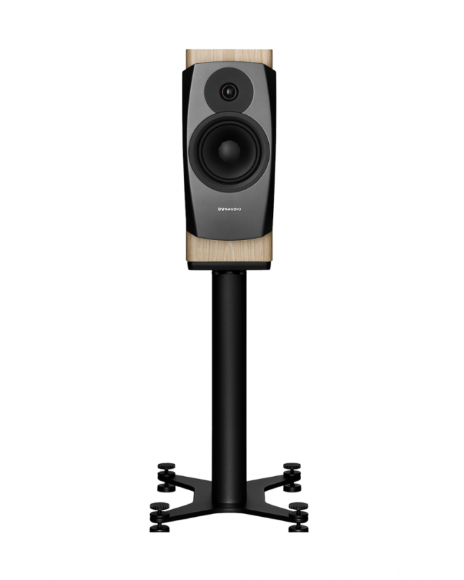 Dynaudio - Confidence 20 - Surface treatment: Smoke - high gloss