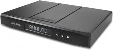 Rockna - Wavelight PRE/DAC