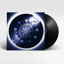 Manger Reference Double LP