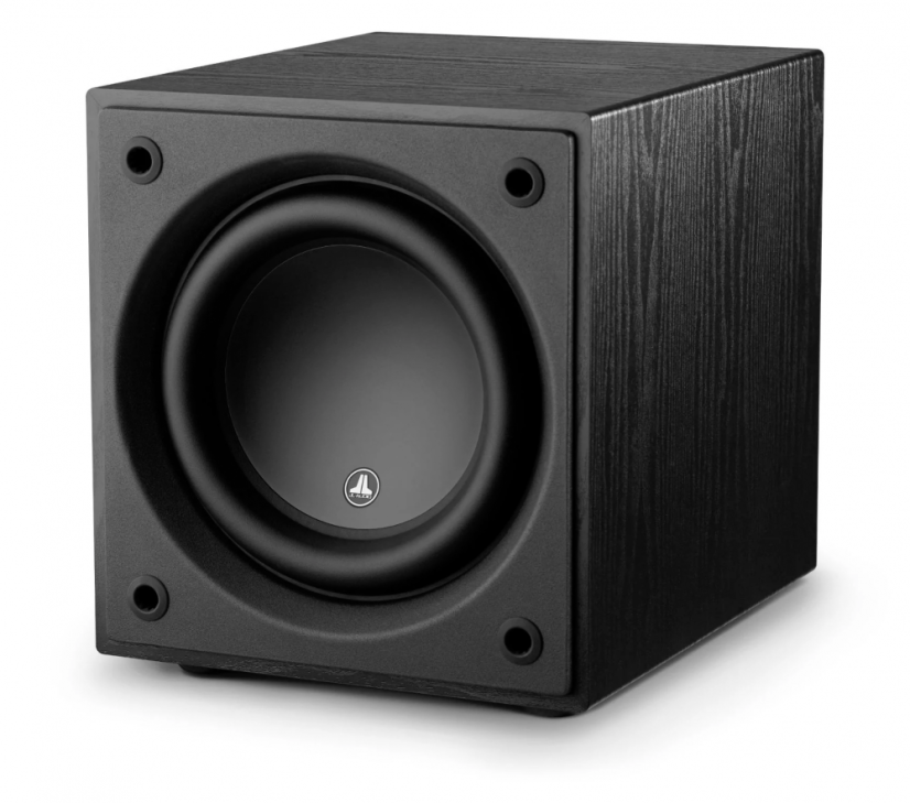JL Audio - Dominion d110-ASH