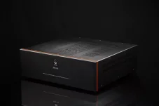 SW1X DAC III Balanced