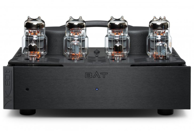 BAT - VK-80t Power Amplifier
