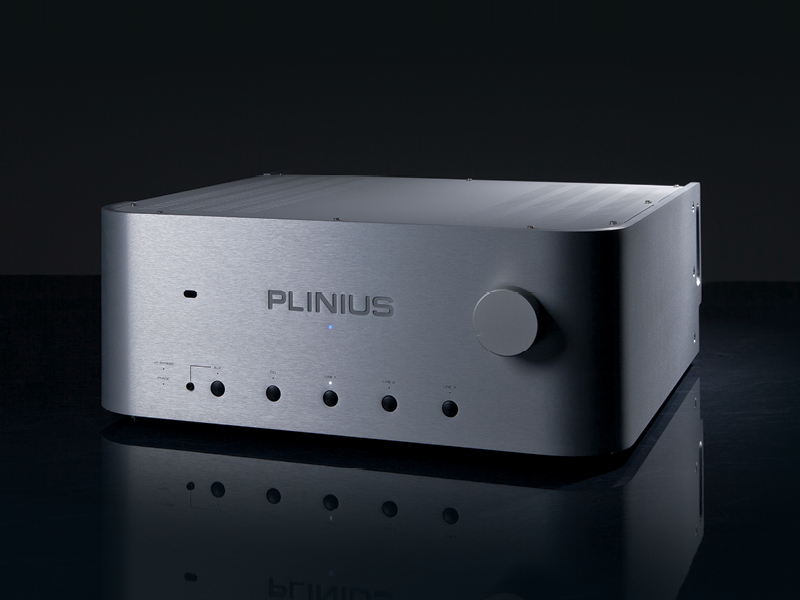 PLINIUS - Hiato