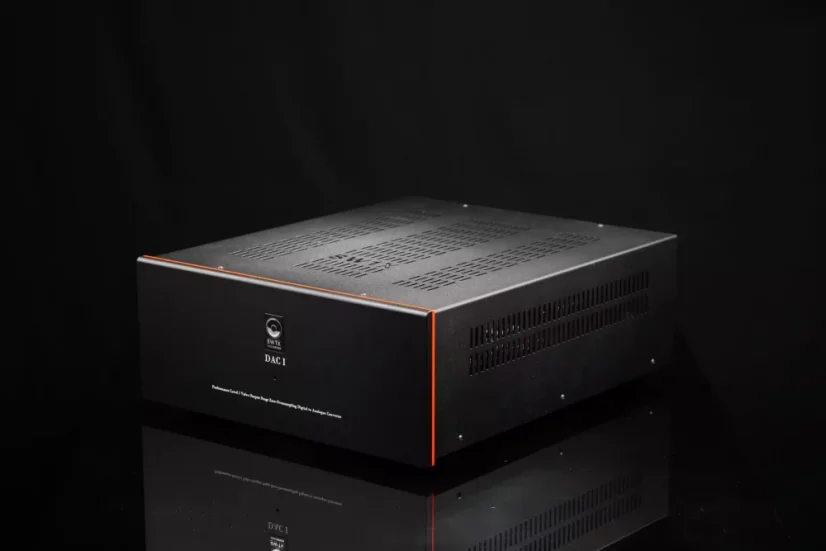 SW1X DAC I - Vyberte variantu: VSB-SPX