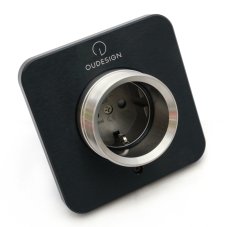 OUDESIGN Wall Socket Single